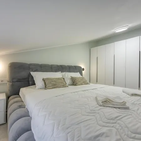 Apartment Elisadora Ii Porec