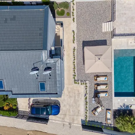 Elisadora Ii Apartment