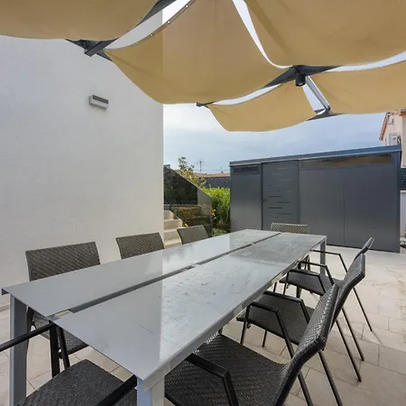 Elisadora Ii Apartment *