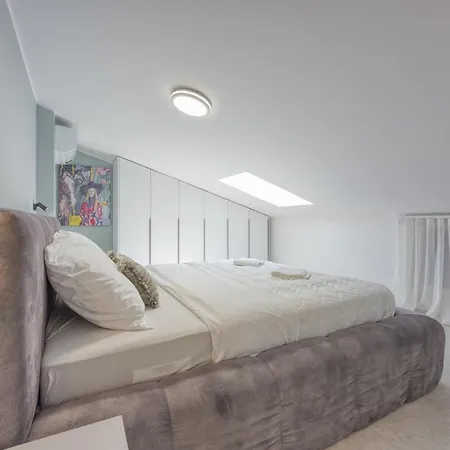 Apartment Elisadora Ii Porec
