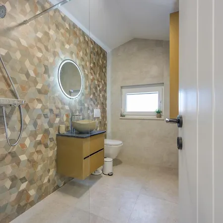 Apartment Elisadora Ii