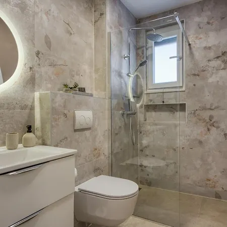 Apartment Elisadora Ii