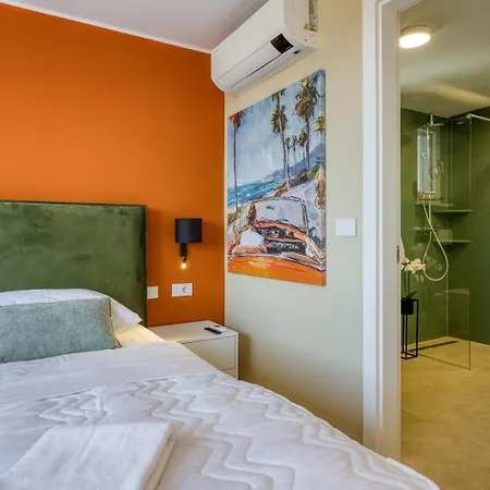 Apartment Elisadora Ii